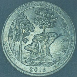 2018-P-Washington-Quarter-With-Obverse-Puzzle